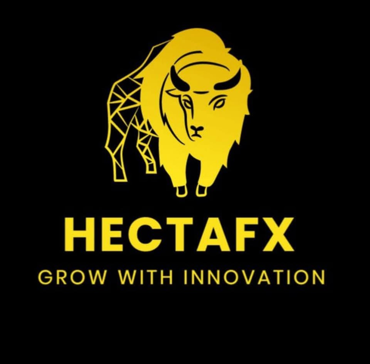 HECTAFX logo